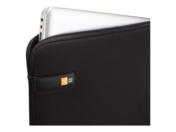 Case Logic 16" Laptop Sleeve - Notebookhylster - svart