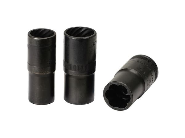 KS Tools topplocksats 913.1270