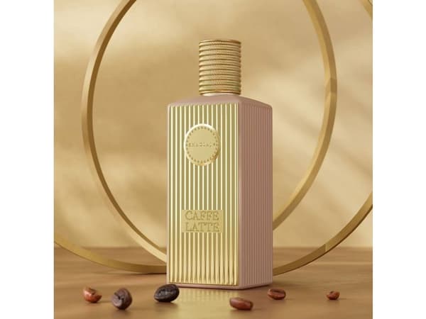 Khadlaj Caffe Latte Extrait de parfum 100 ml (unisex)