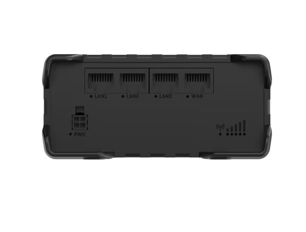 Teltonika RUT981 - Global 4G Router
