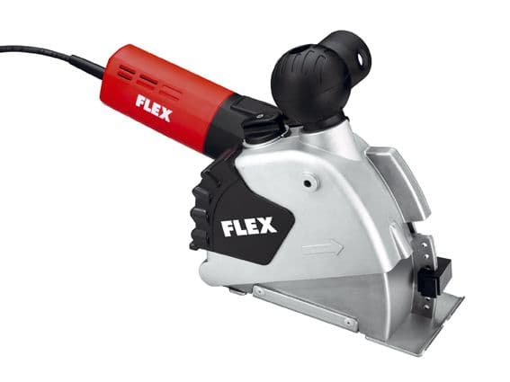 Flex rilleskærer MS 1706 FR sæt