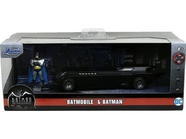 JADA Batman Batmobile 1:32 321-3006