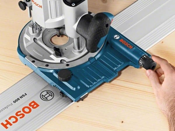 Bosch FSN OFA Professional - Føringsskinneadapter