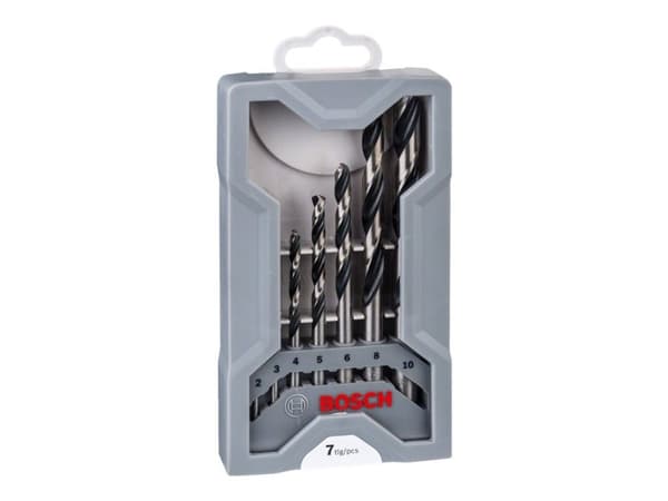 Bosch METALBORSÆT POINTTEC 2-10 PRO 7 STK