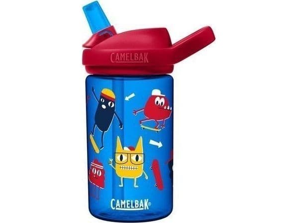 CamelBak Eddy+ Kids C2472/401041 400ml blå