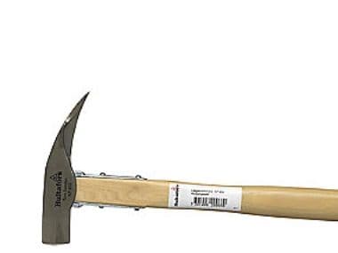 Läktavtappningshammare KP650 650 g hickoryskaft