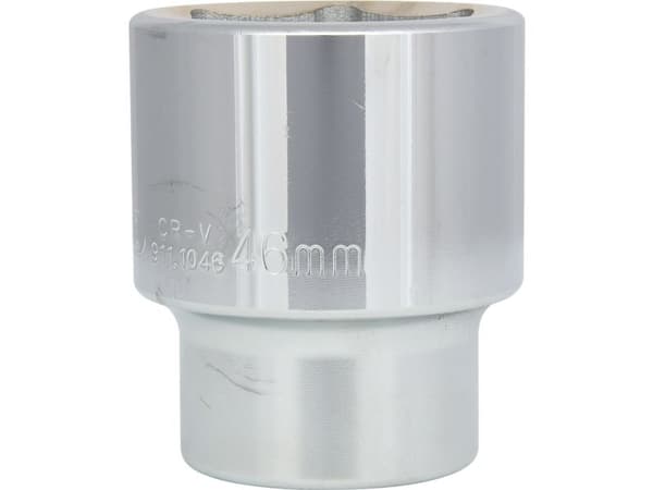 KS Tools hylsnyckel 46 mm 911.1046