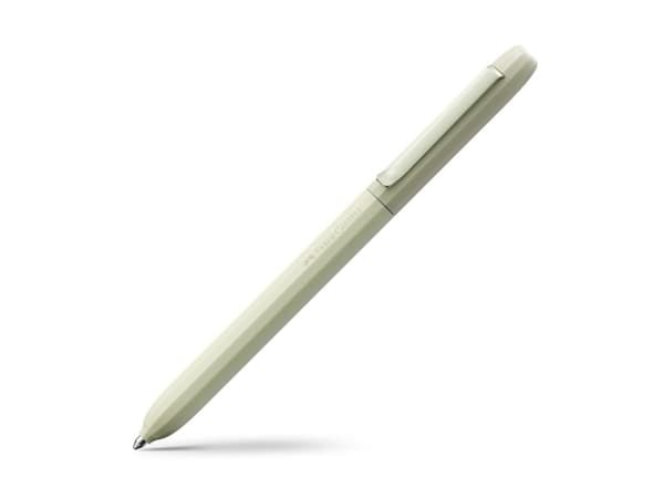 Faber-Castell 140665, Klips, Blå, 1 stykker