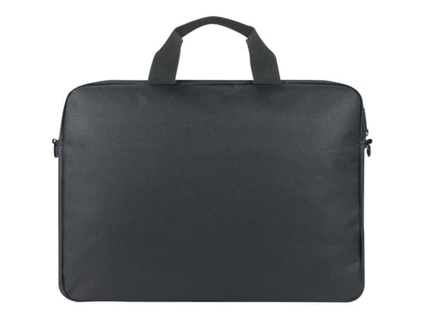 Mobilis THE ONE Recycled Basic - Notebook-väska - 30 % återvunnet - 14" - 16"