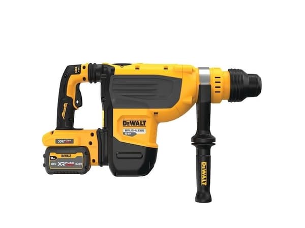 Dewalt DCH735X2 poravasara 54V