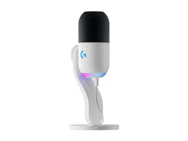 Logitech G Yeti GX - Mikrofon - USB