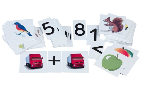 LINEX MATEMATIK I BILDER