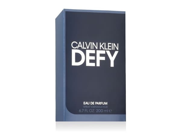 Calvin Klein Defy Men 200ml Eau de Parfum