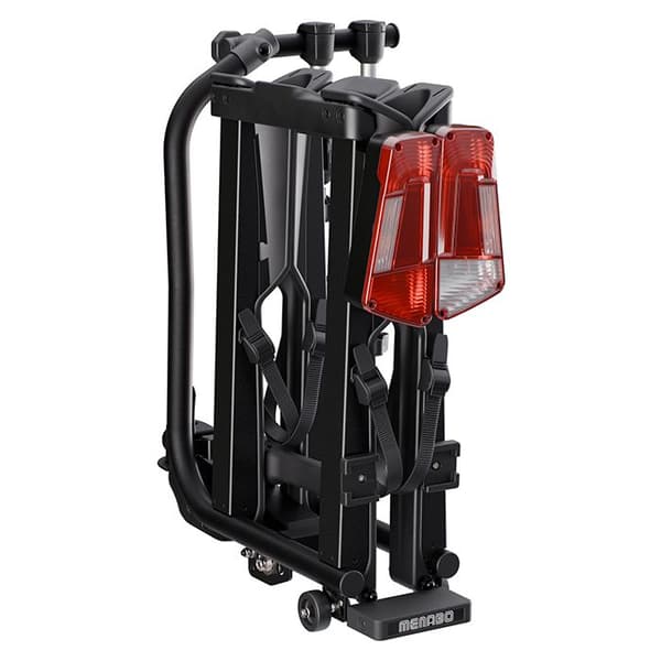 Menabo Orbit 2 - Sykkelstativ for 2 sykler