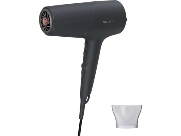 Philips 5000 Series BHD504 - Hårtørrer