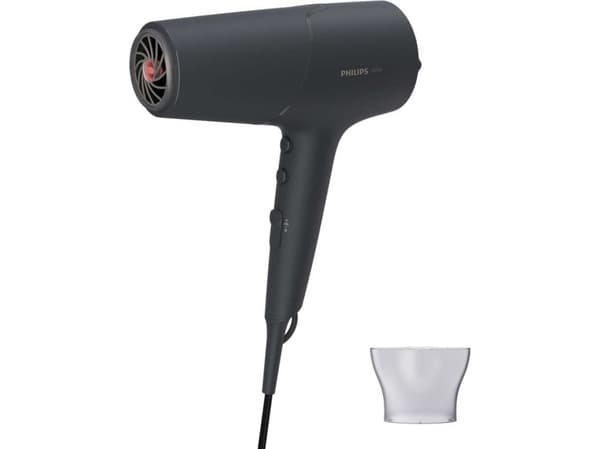Philips Serie 5000 hårtork BHD504/00