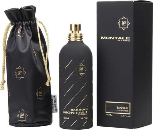 Montale Bakhoor EDP U 100 ml