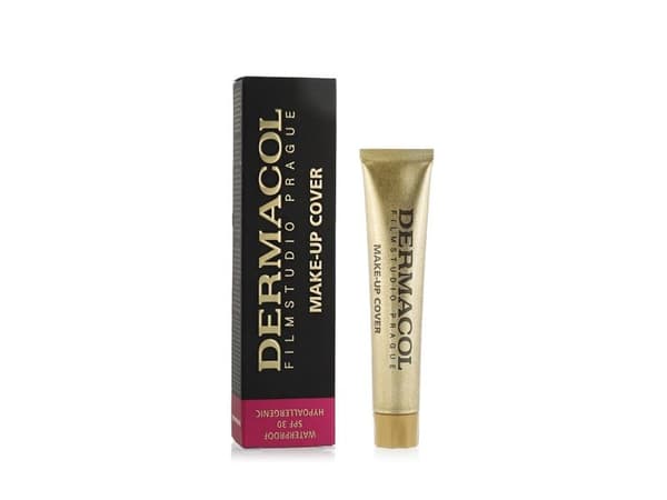 Dermacol Make-Up Cover 211 30 g