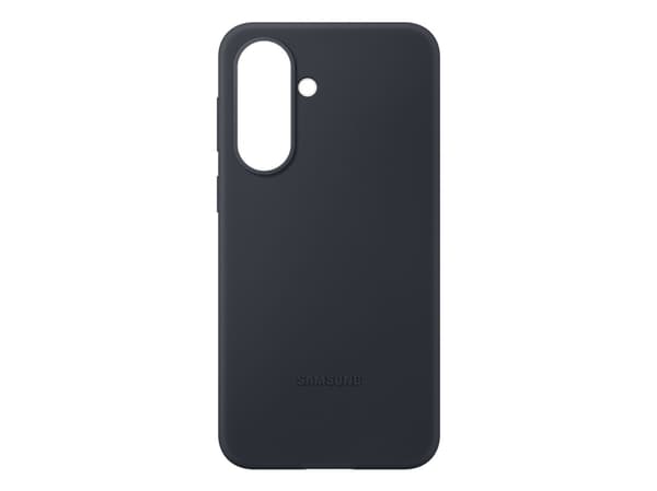 A37 Silicone Case Black