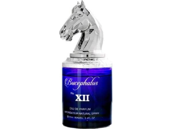 Armaf Bucephalus No Xii Eau De Parfum 100ml