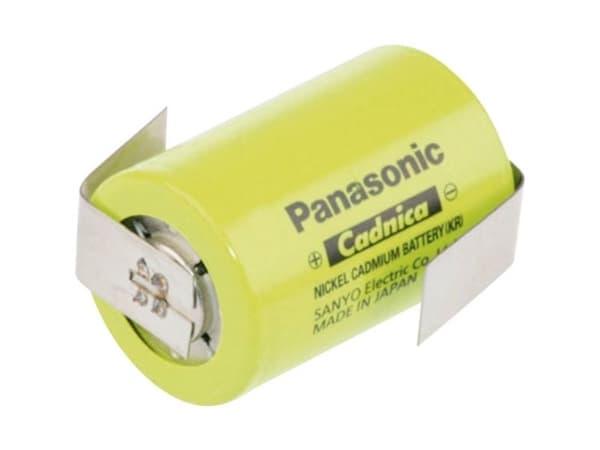 Panasonic N-1250 SCRL