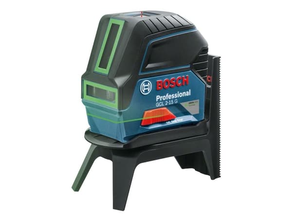 Bosch GCL 2-15 G Professional - Korslaser