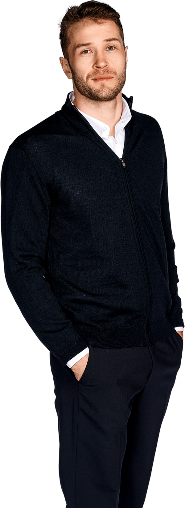 Padua Fullzip