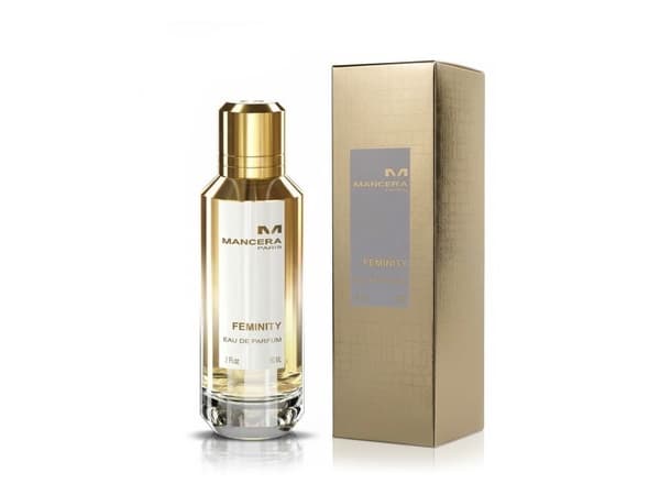 Mancera Feminity EDP 60 ml