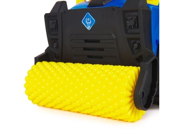 Rubble & Crew Deluxe Wheeler dumper