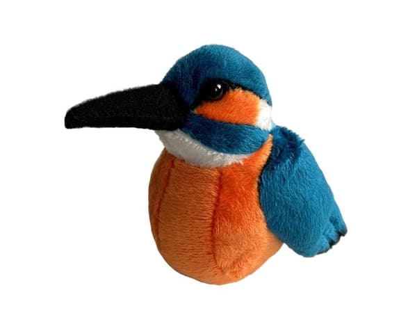 Beppe isfugl 13 cm