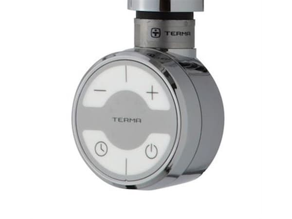 TVS 300 WATT TIMER VARMELEGEME, KROM