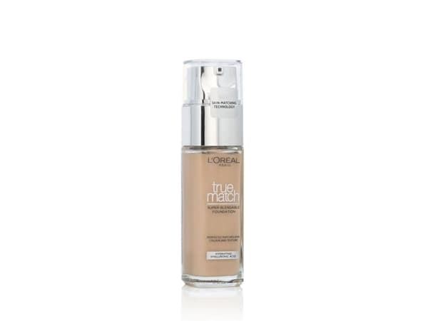 L’Oréal Paris L''Oreal Paris True Match Foundation 3.N Creamy Beige 30ml
