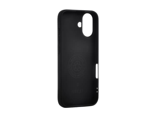 GRE8T GRS TPU IPHONE 16 TRANSPARENT B2B