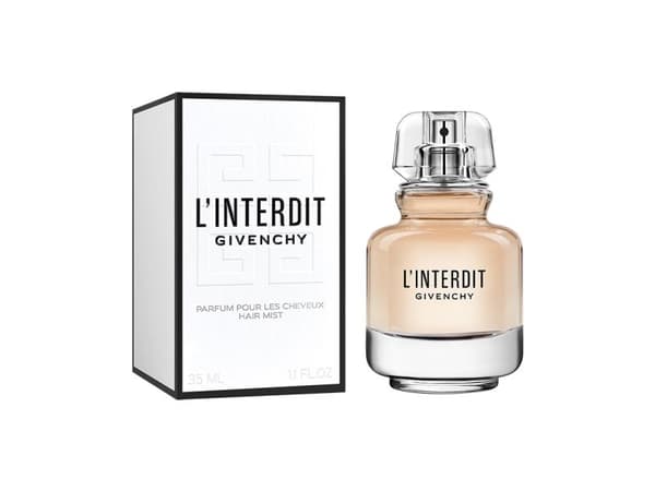 Givenchy GIVENCHY L'interdit HAIR MIST spray 35ml