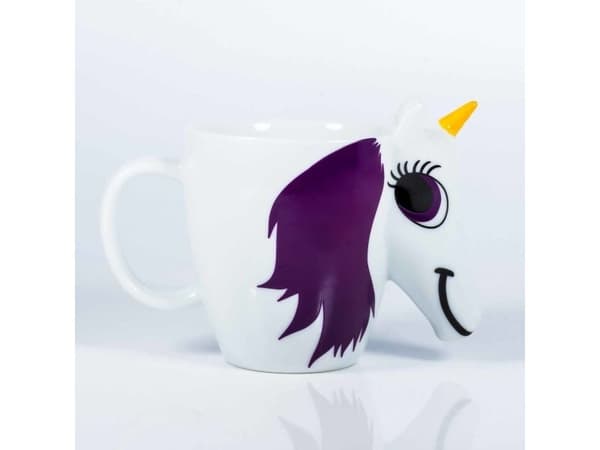 thumbsUp! Unicorn -