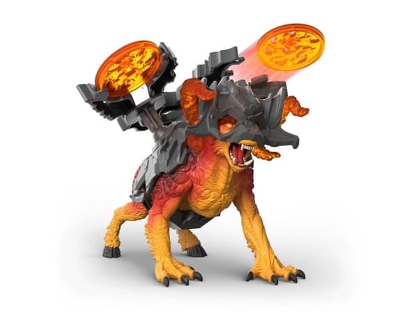 Schleich Gladiator Lava Beast