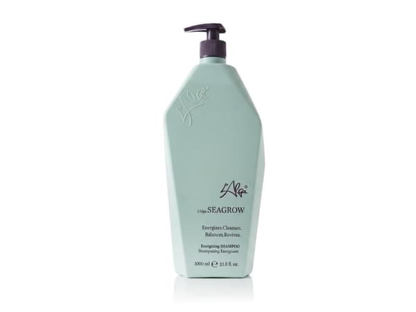 SEAGROW Energizing Shampoo 1000 ml