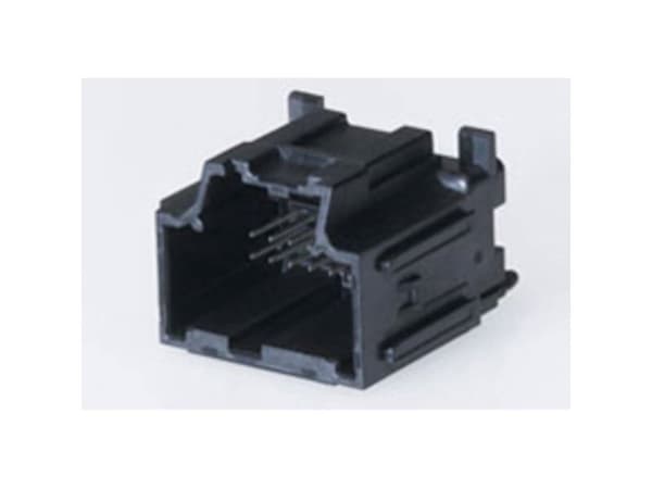Molex stifthus kretskort 346900160 1 st