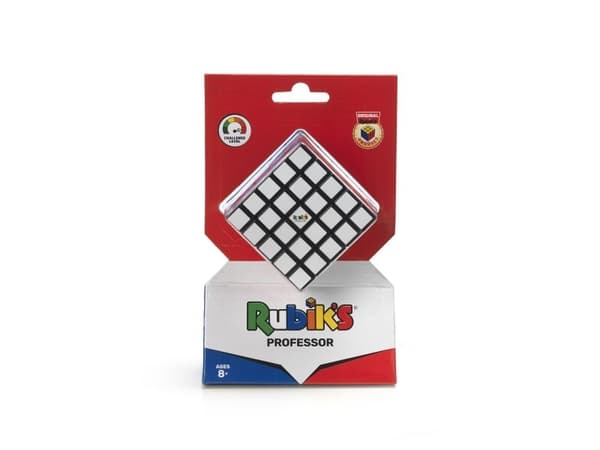 RUBIKS TERNING Rubiks terning PROFESSOR, 5x5