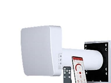Ventilationsenhed Duka One S4 wifi