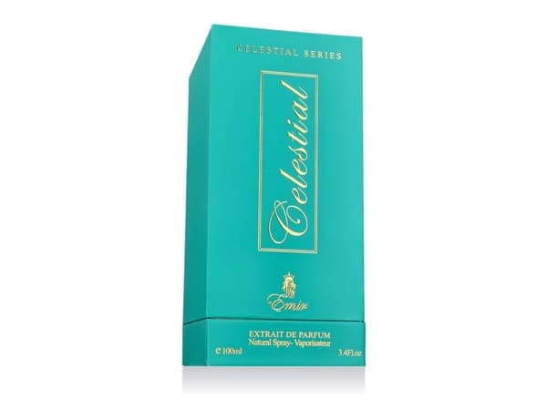 Paris Corner - Emir Celestial EDP M 100 ml