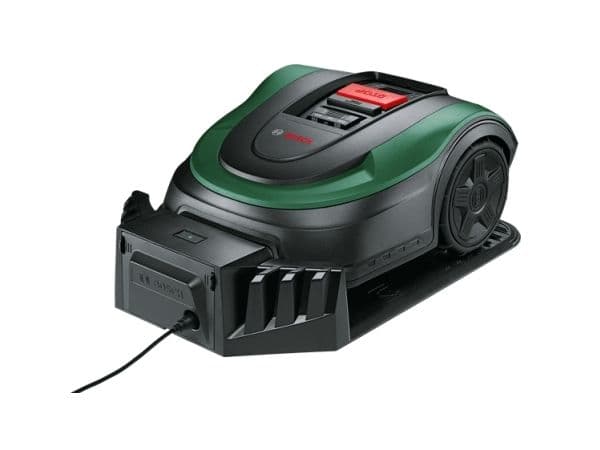 Bosch Indego XS 300 Robotgressklipper