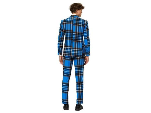 OppoSuit Braveheart