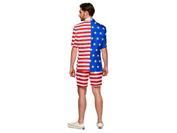 Sommar Suitmeister USA