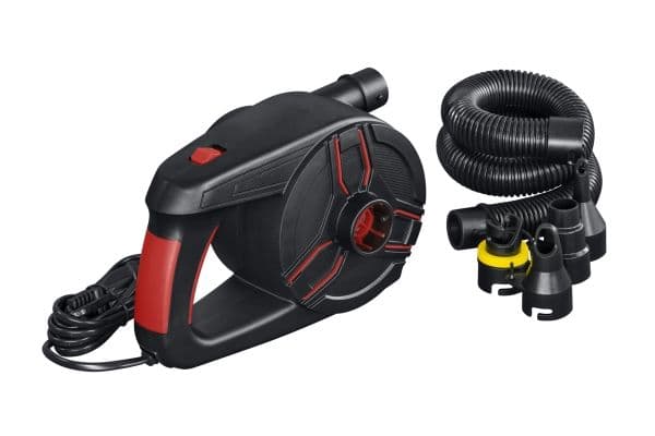 Bestway PowerGrip Pro AC elektrisk luftpumpe