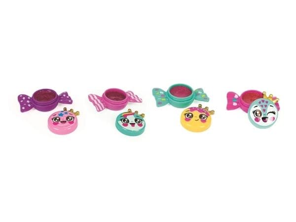 Clementoni CLE Crazy Chic leppespill 18185
