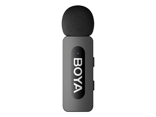 BOYA BY-V10 langaton mikrofoni USB-C:lle