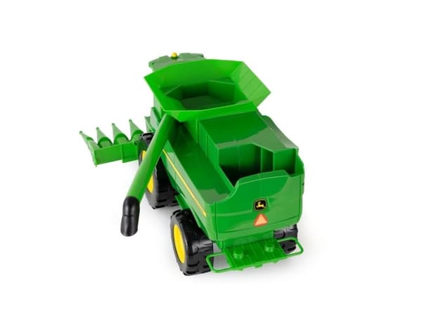 John Deere Lights N' Sounds Combine