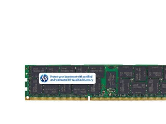 99000724 4GB 1RX4 PC3L-10600R-9 KIT