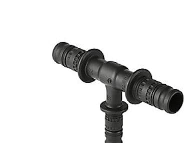 Geberit 623.311.00.5, Slangekontakt
